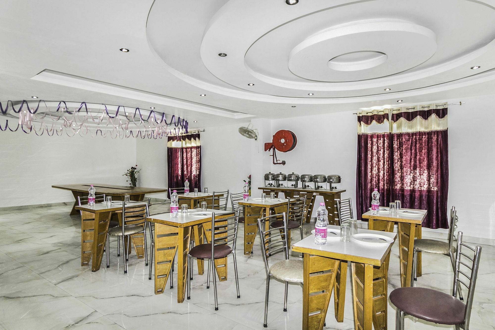 Airport Hotel Ambrosia Nowe Delhi Zewnętrze zdjęcie