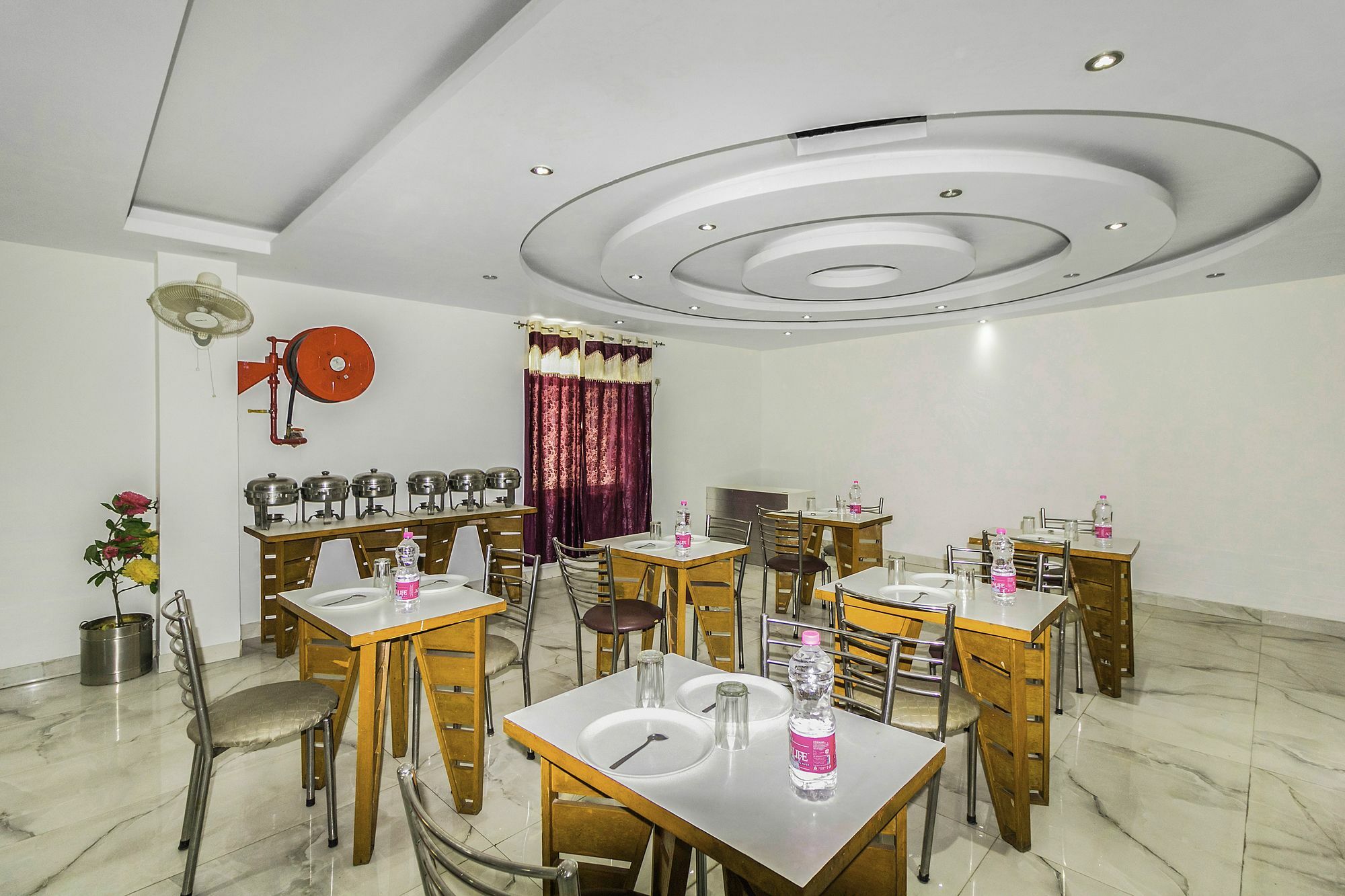 Airport Hotel Ambrosia Nowe Delhi Zewnętrze zdjęcie