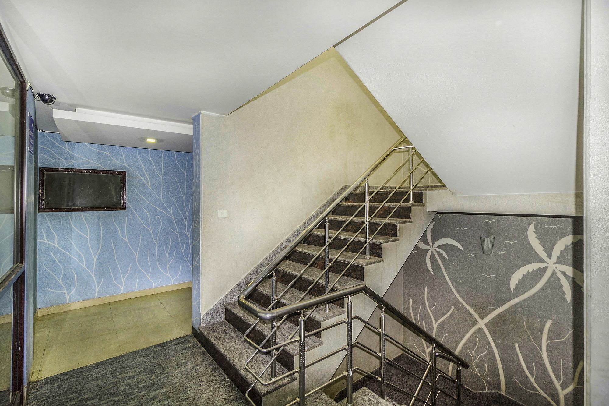Airport Hotel Ambrosia Nowe Delhi Zewnętrze zdjęcie